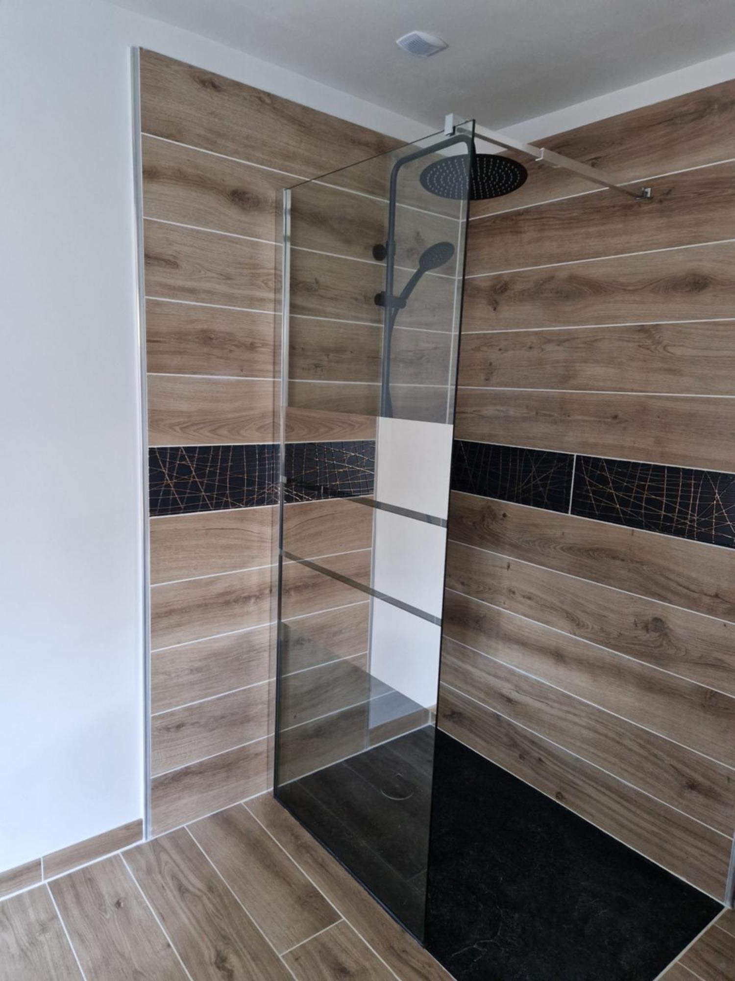 Grand Studio 2 Personnes Saint-Amand-Mont-Rond Exterior foto